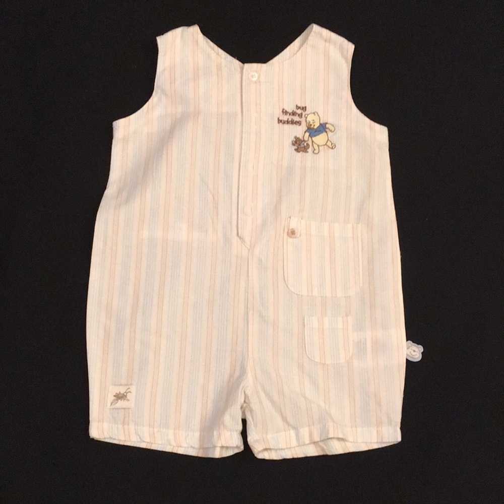 Walt Disney Collection shortall